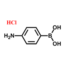 4-AMINOPHENYLBORONIC ACID HYDROCHLORIDE CAS 80460-73-7